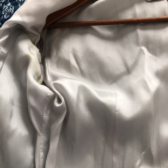 SALE! Vintage Moschino Cheap & Chic Women’s Sz. 8 Seafoam - Picture 17 of 17